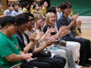 おかえりなさい20歳の卒業生