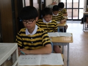 力試し