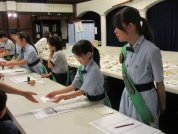 第2回学校説明会