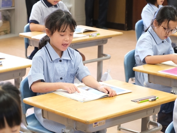 声に出して，考えて，文章に書いて