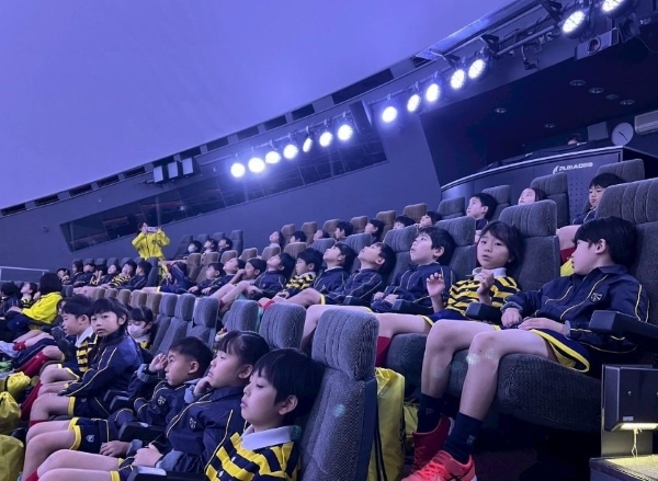 2年生の遠足＆４年生宿泊体験～秋を満喫♪