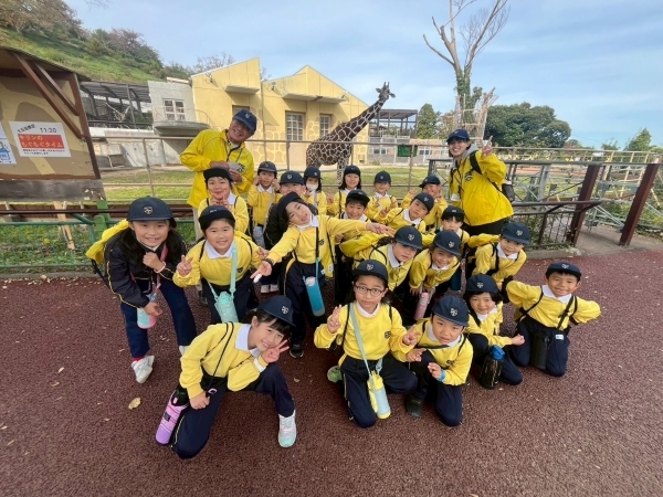 たくさんの感動体験