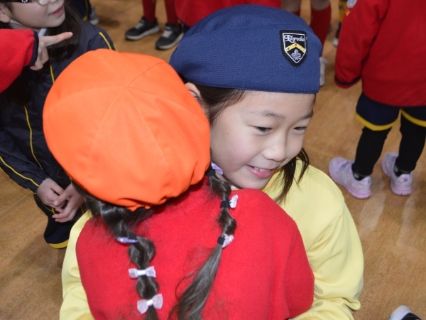 また会おうね！～げんき会～