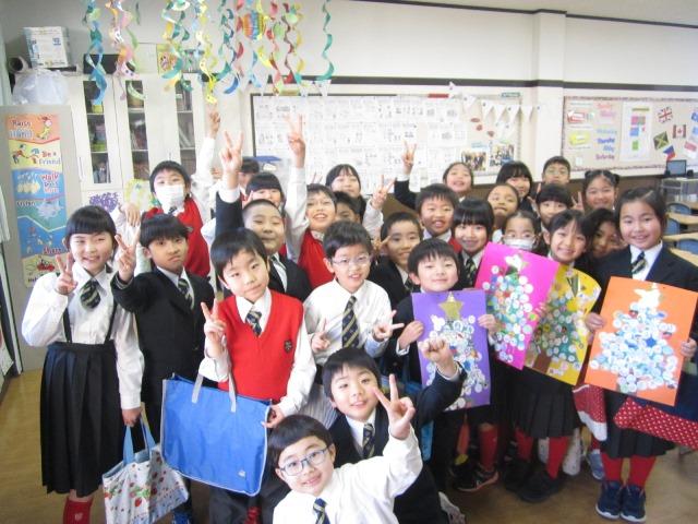 国際交流・幼小交流