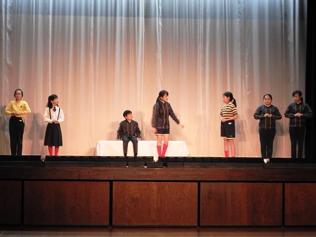 本番まであと少し!!